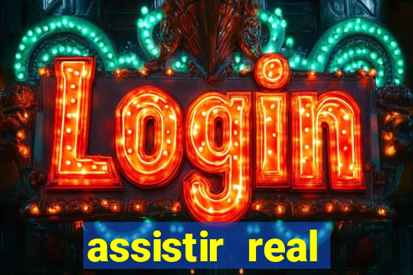 assistir real madrid x barcelona multicanais